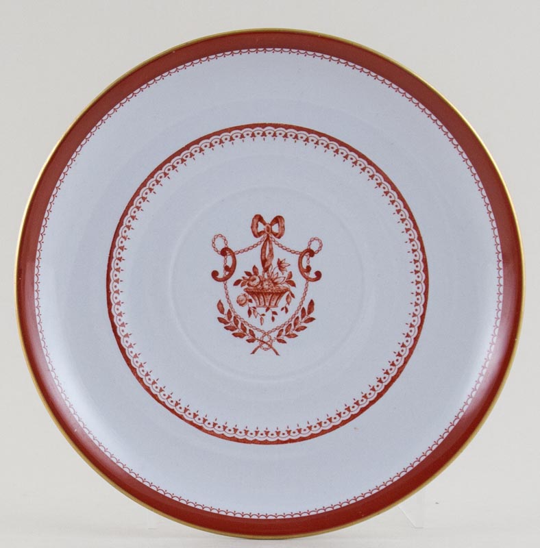 Saucer for Soup Cup c1960s